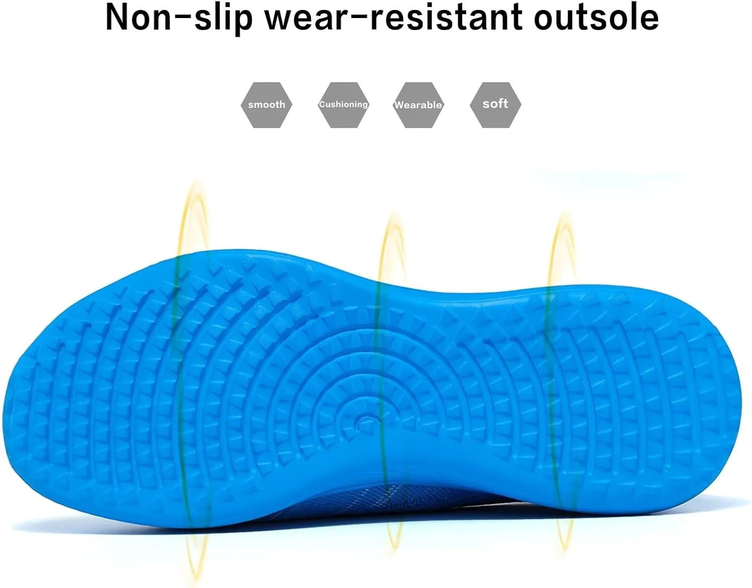 Womens Walking Shoes Loafer Sneakers Mesh Casual Ballet Flat Nurse Casual Dress Clothes Work Shoes